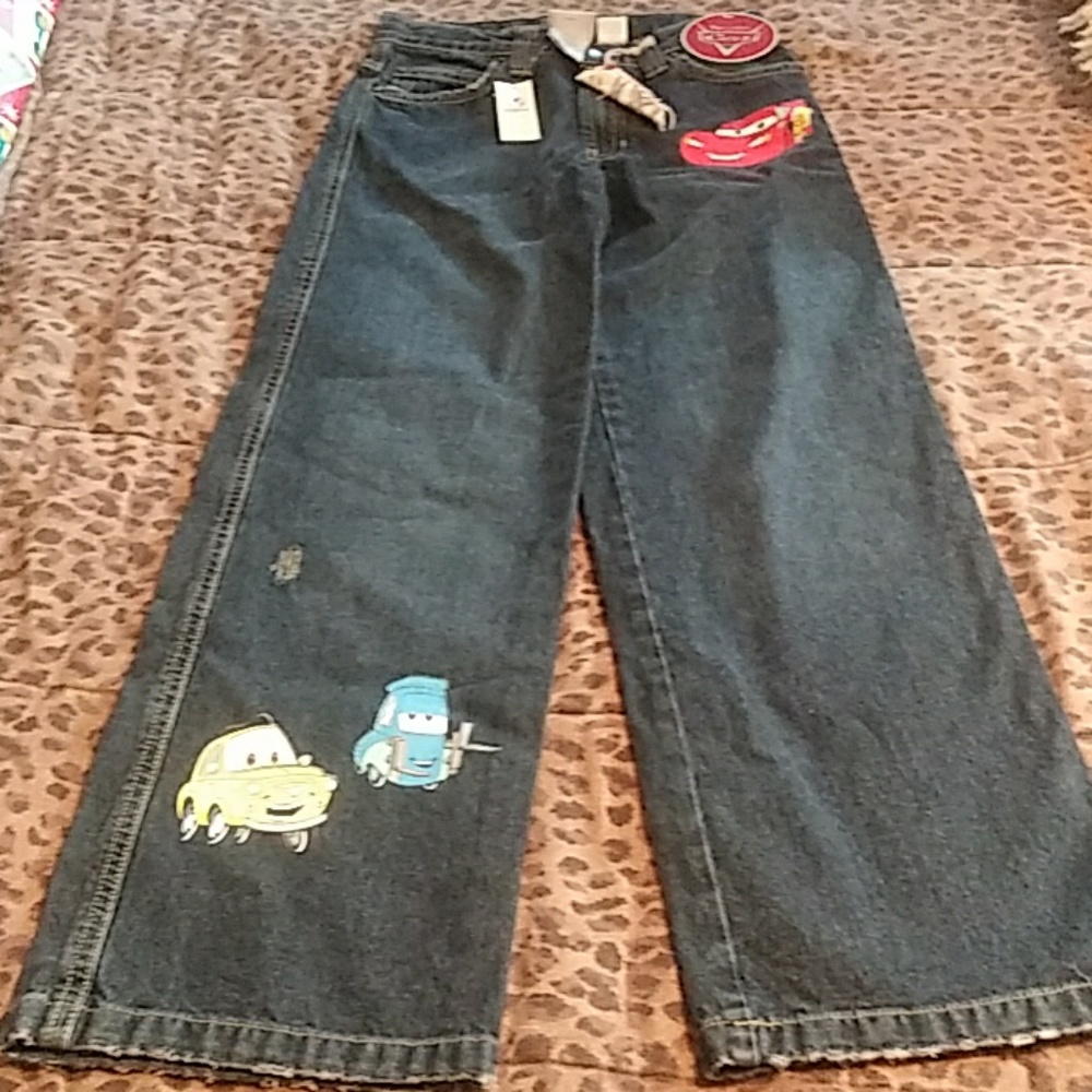 Jeans Disney Studio Collection Special Edition.